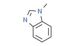 N-甲基苯并咪唑