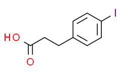 3-(4-碘苯基)丙酸