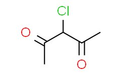 3-氯乙酰丙酮