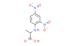 N-(2,4-二硝基苯)-L-丙氨酸