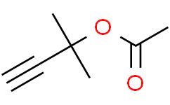 2-Methylbut-3-yn-2-yl acetate