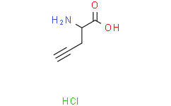2-氨基戊-4-烯酸盐酸盐