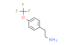 4-三氟甲氧基苯乙胺