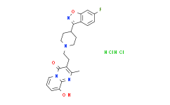 6,7,8,9-脫氫鹽酸帕利哌酮