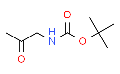 N-BOC-1-氨基丙酮