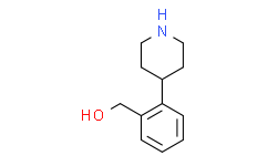 (2-(哌啶-4-基)苯基)甲醇