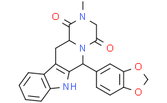 6S,12R-他达拉非(EP杂质C)