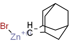 2-金刚烷基溴化锌溶液