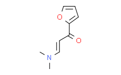 (E)-3-(dimethylamino)-1-(furan-2-yl)prop-2-en-1-one