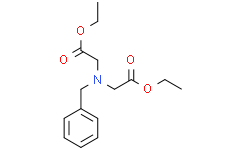 2,2'-(苄基氮杂二基)二乙酸二乙酯