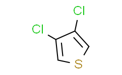 3,4-二氯噻吩