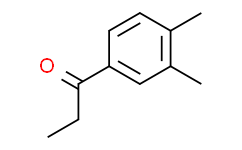 1-(3,4-二甲基苯基)丙-1-酮