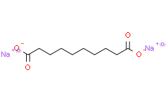 SEBACICACIDDISODIUMSALT