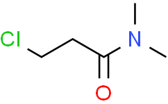 3-氯-N,N-二甲基丙酰胺