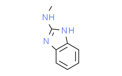 N-甲基-1H-苯并咪唑-2-胺