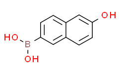 6-羥基萘-2-硼酸