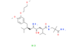 Aliskiren Hydrochloride