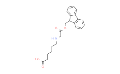 6-((((9H-Fluoren-9-yl)methoxy)carbonyl)(methyl)amino)hexanoic acid/6-((((9H-芴-9-基)甲氧基)羰基)(甲基)氨基)己酸