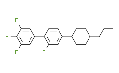 2',3,4,5-四氟-4'-(反式-4-丙基环己基)联苯