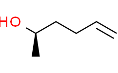 (R)-(-)-5-己烯-2-醇