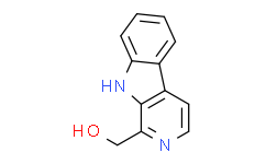 1-(Hydroxymethyl)-β-carboline