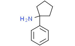 1-苯基环戊基胺