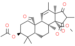 Andrastin A,霉菌毒素