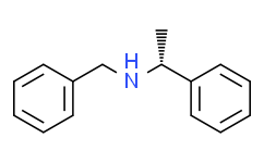 (S)-(-)-N-苄基-α-甲基苄胺