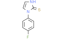 1-(4-氟苯基)-1,3-二氢-2H-咪唑-2-硫酮