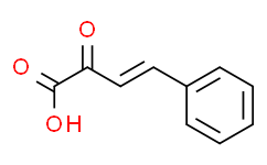 2-氧代-4-苯基丁-3-烯酸