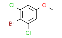 4-溴-3,5-二氯苯甲醚