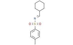 N-(环己基亚甲基)-4-甲基苯磺酰胺