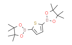噻吩-2,5-二硼酸二频哪酯