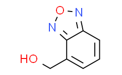 苯并[c][1,2,5]恶二唑-4-基甲醇