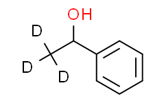 (±)-1-Phenylethan-2,2,2-d3-ol