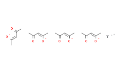 [Perfemiker]四(2，4-戊二酮)合钛(IV),约63%于异丙醇中