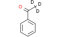 苯乙酮-β,β,β-d₃