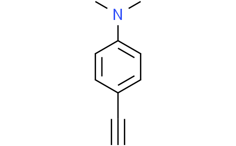 4-N,N-二甲氨基苯炔