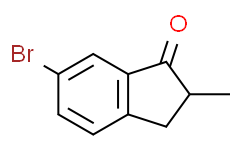 6-溴-2-甲基-1-茚酮