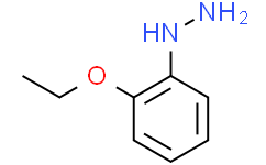 (2-Ethoxyphenyl)hydrazine