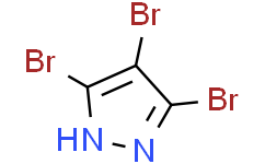 3,4,5-三溴吡唑