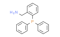 (2-(二苯基膦)苯基)甲胺