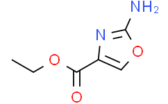 2-氨基惡唑-4-羧酸乙酯