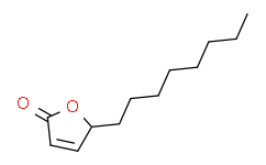 5-辛基呋喃-2(5H)-酮
