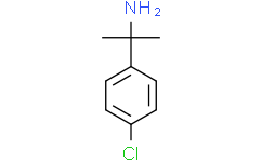 2-（4-chlorophenyl）propan-2-amine