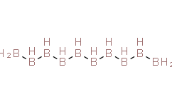 Decaborane(14) 癸硼烷