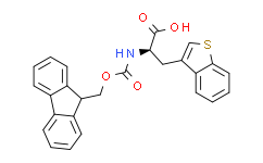 Fmoc-L-3-(3-苯丙噻吩基)-丙氨酸