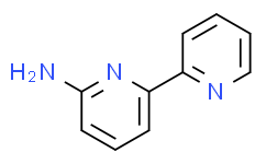 6-氨基-2，2'-联吡啶