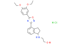 CYM 5442 盐酸盐