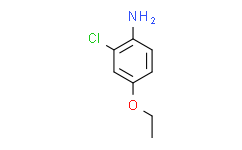 2-氯-4-乙氧基苯胺